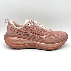 Nike Womens Vomero Plus Particle Pink Shoes Sz 8.5 New Running HV8154-601